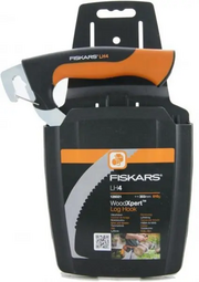 Fiskars LH4 nostokoukku +  kotelo
