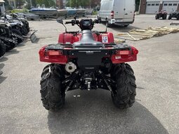 Honda 520 TRX FA6 (IRS) t3b traktorimönkijä 