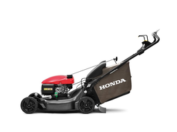 Honda HRN536 VY ruohonleikkuri