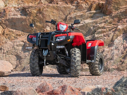 Honda TRX 520FA6 LE T3b