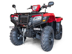 Honda TRX 520FE2 LE T3b
