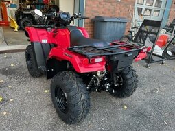 Honda TRX520FA6 T3b