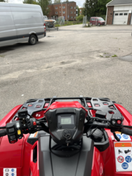 Honda TRX520FE2 T3b traktorimönkijä