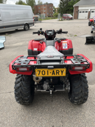 Honda TRX520FE2 T3b traktorimönkijä