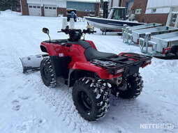 Honda TRX520FE2 T3b traktorimönkijä