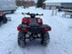 Honda TRX520FE2 T3b traktorimönkijä