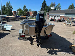 LINDER SPORTSMAN 445 MAX