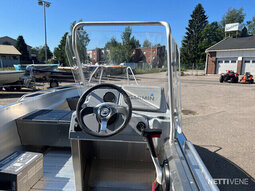 LINDER SPORTSMAN 445 MAX