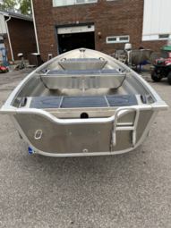 Linder 440 Fishing vm2022