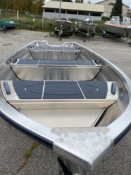 Linder 440 Fishing vm2022