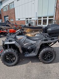 Polaris Sportsman 570 Traktorimönkijä 