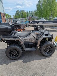 Polaris Sportsman 570 Traktorimönkijä 