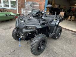 Polaris Sportsman 570 EPS Black Edition 