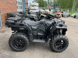 Polaris Sportsman 570 EPS Black Edition 