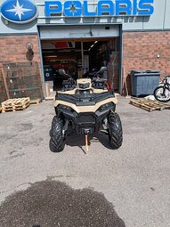 Polaris Sportsman 570 Military Tan Traktorimönkijä