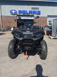 Polaris Sportsman X2 570 EPS LE. NYT HUIPPUEDULLISESTI 12 990,00