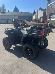 Polaris Sportsman X2 570 EPS LE. NYT HUIPPUEDULLISESTI 12 990,00