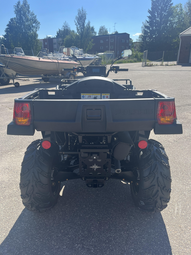 Polaris Sportsman X2 570 EPS LE. NYT HUIPPUEDULLISESTI 12 990,00