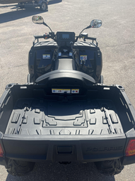 Polaris Sportsman X2 570 EPS LE. NYT HUIPPUEDULLISESTI 12 990,00