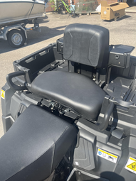 Polaris Sportsman X2 570 EPS LE. NYT HUIPPUEDULLISESTI 12 990,00