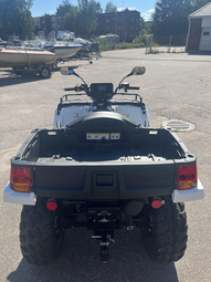 Polaris Sportsman X2 570 EPS Nordic Pro