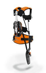 STIHL FSA 400 K RAIVAUSSAHA RUNKO. ERIKOISTARJOUS 799,00