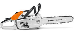 STIHL MS 201 C-M M3.0 moottorisaha 12" terälaitteilla. Ale 23%. Tarjous 689,00