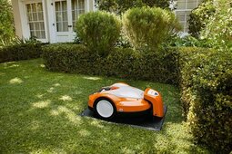  Stihl Imow 632 PC
