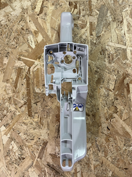 Stihl MS 201 C-M kahvakotelo