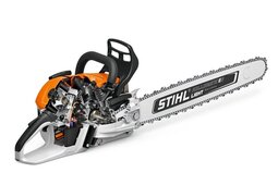 Stihl MS 500I Moottorisaha ALE 25%