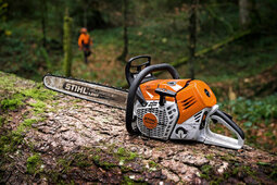 Stihl MS 500I Moottorisaha ALE 25%