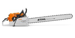 Stihl MS 881 moottorisaha nuppi. Nyt 1 kpl 1499,00.  Ale 418,00
