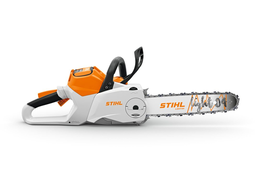 Stihl MSA 220 C-B AKKUSAHA ILMAN AKKUA JA LATURIA