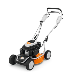 Stihl RM 2 RT vetävä ruohonleikkuri