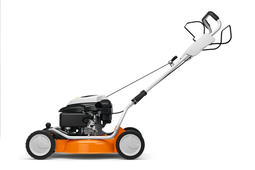 Stihl RM 2 RT vetävä ruohonleikkuri