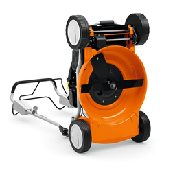 Stihl RM 2 RT vetävä ruohonleikkuri