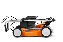 Stihl RM 248 T