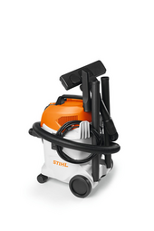 Stihl SE 33 Kuiva-/ Märkäimuri 