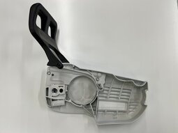Stihl ketjujarru / purusuojus täydellinen MS 201 1145 640 1701