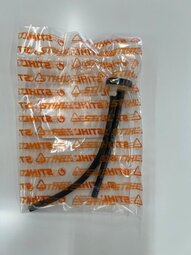 Stihl polttoainepumppu / primer-pumppu letkuilla 4148 350 6200