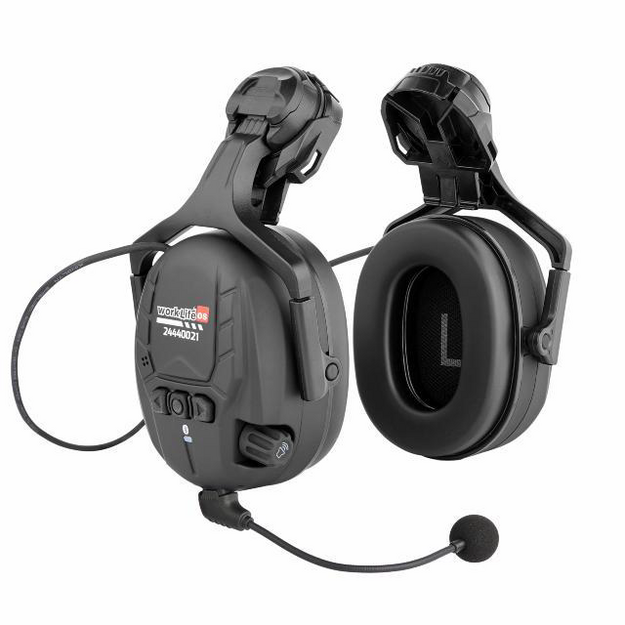 EP CONNECT PRO KYPÄRÄKIINNITTEINENKUULONSUOJAIN PUOMIMIKILLÄ