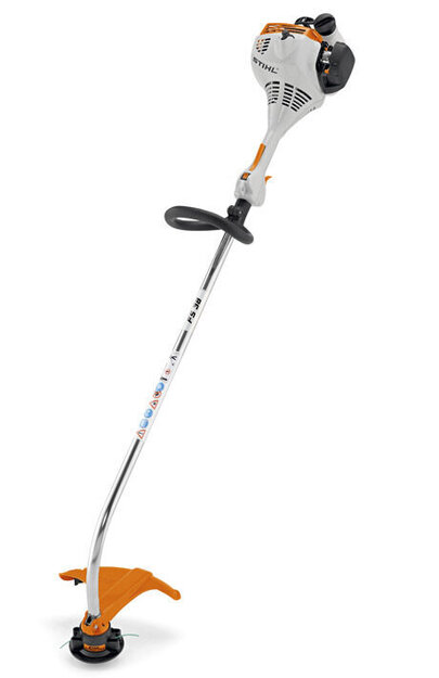 Stihl FS 38 polttomoottorikäyttöinen ruohotrimmeri
