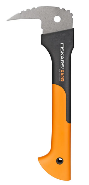 Fiskars XA2 pokara nyt erikoishintaan 39,50