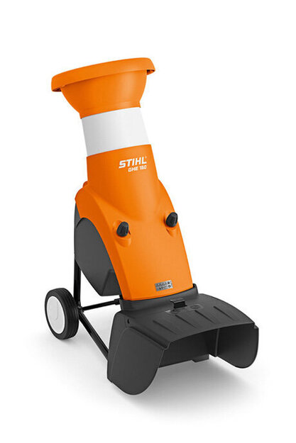 Stihl GHE 150 oksahakkuri