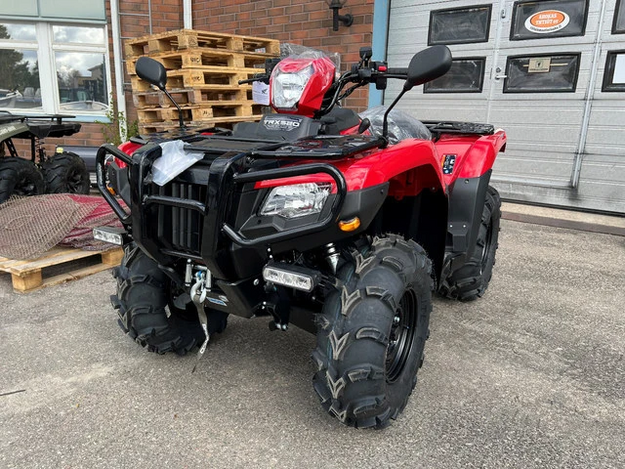 Honda TRX 520FA6 LE T3b