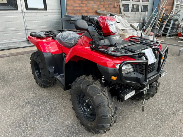 Honda TRX 520FE2 LE T3b