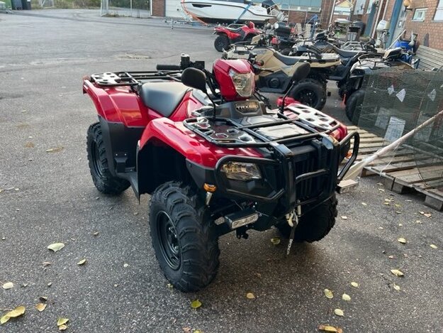 Honda TRX520FA6 T3b