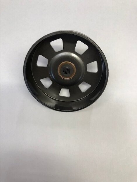 Stihl kytkinrumpu FS 240 - FS 460 4147 160 2902
