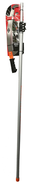 Oksasaha teleskooppivarrella 1,9-5 m