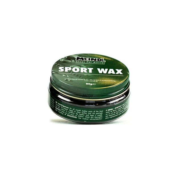 Meindl Sport wax 